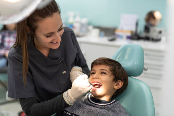 Best Tooth Infection Emergency Dentist  in Cypress Landing, NC