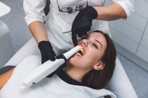 Best Cracked Tooth Emergency Dentist  in Cypress Landing, NC