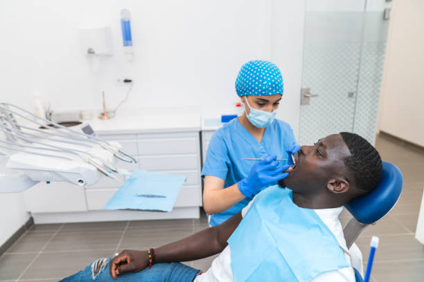 Best Emergency Dental Filling Replacement  in Cypress Landing, NC