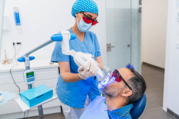 Best Dentist for Tooth Abscess  in Cypress Landing, NC
